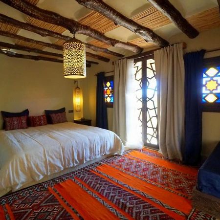Lac Yasmins Riad Cafe Du Sud מראה חיצוני תמונה
